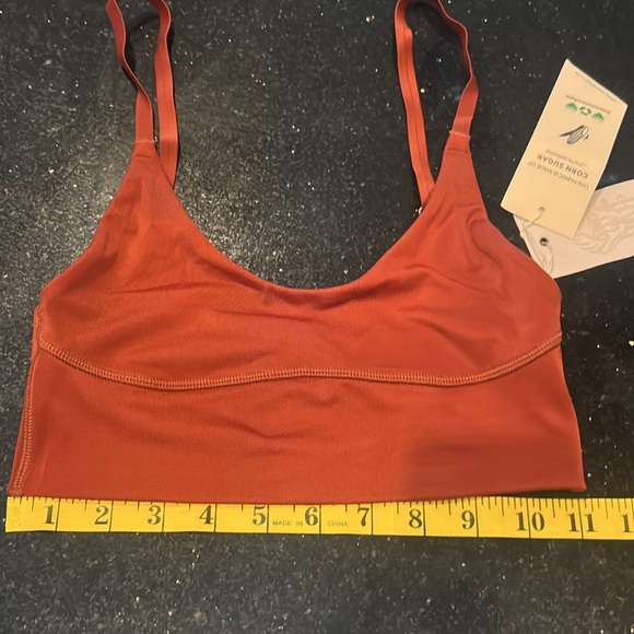 We are HAH x Free People Bralette NWT - Picture 7 of 7